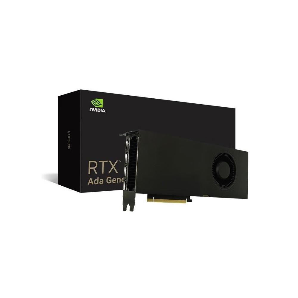 Quadro M4000 Graphics Card 8GB DDR5 256-bit PCI Express 3.0 16x