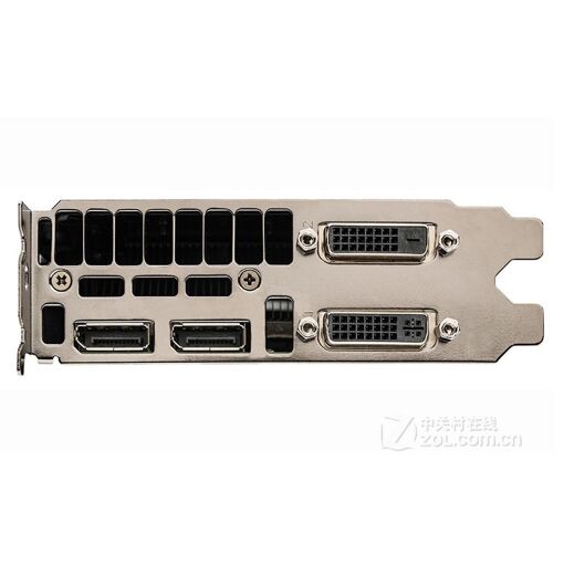 Tarjeta gráfica Quadro K5200 8GB DDR5