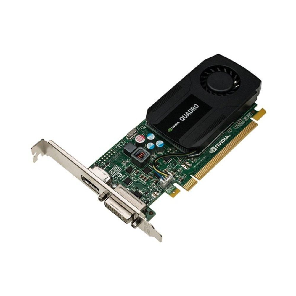 Quadro K420 2GB DDR3 128-bit PCI Express 2.0 16x Graphics Card