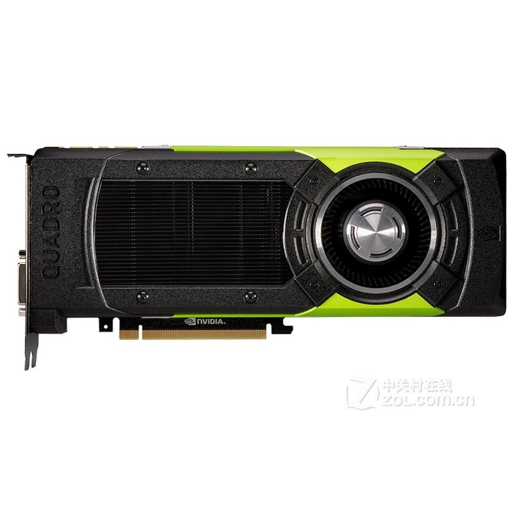 Quadro RTX 6000 GPU 24GB DDR6 384-bit PCI Express 3.0 16x