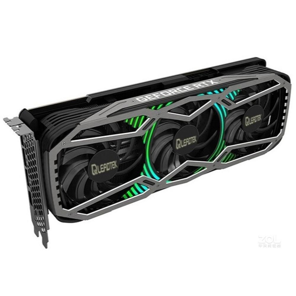 Quadro GeForce RTX 3080 GPU 10GB DDR6 320-bit PCI Express 4.0 16x