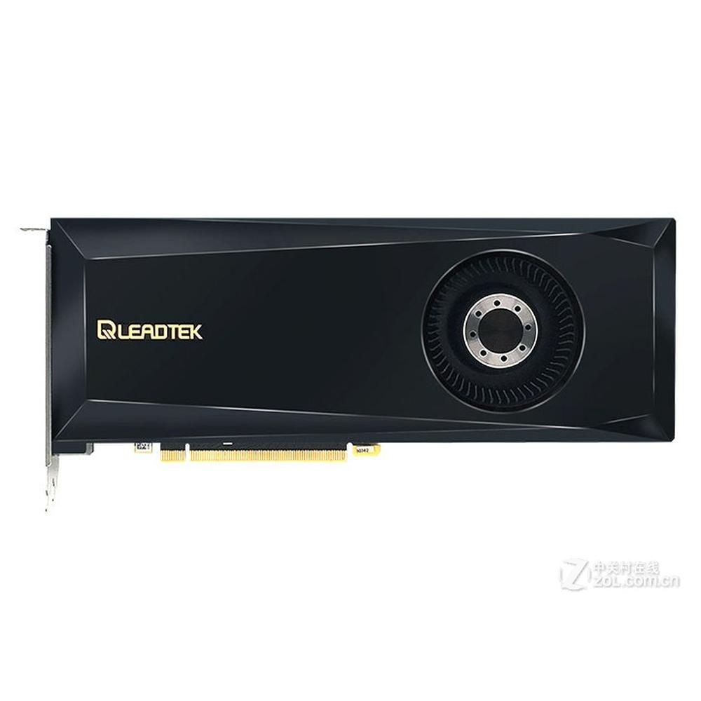 Carte graphique Quadro GeForce GT 710 2 Go