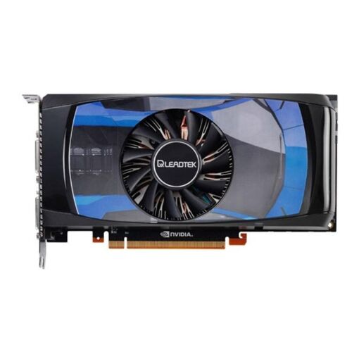Carte graphique Quadro GeForce GTX 780 Ti 3 Go DDR5