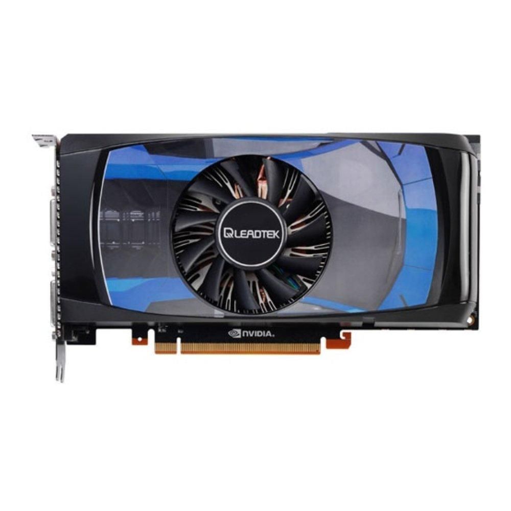 Quadro GeForce GTX 780 Ti 3GB DDR5 Graphics Card