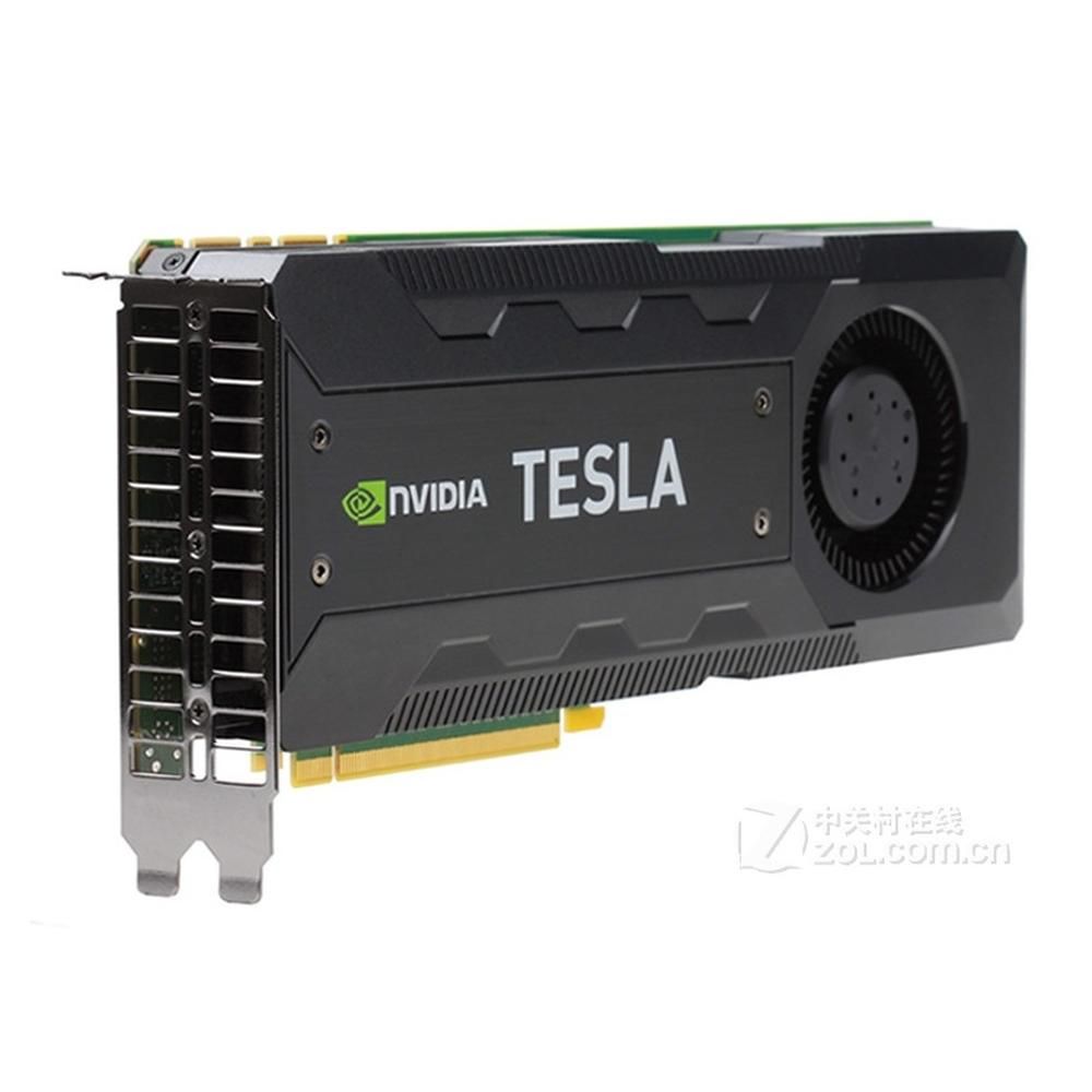 Quadro Tesla K20 5G DDR5 Graphics Card