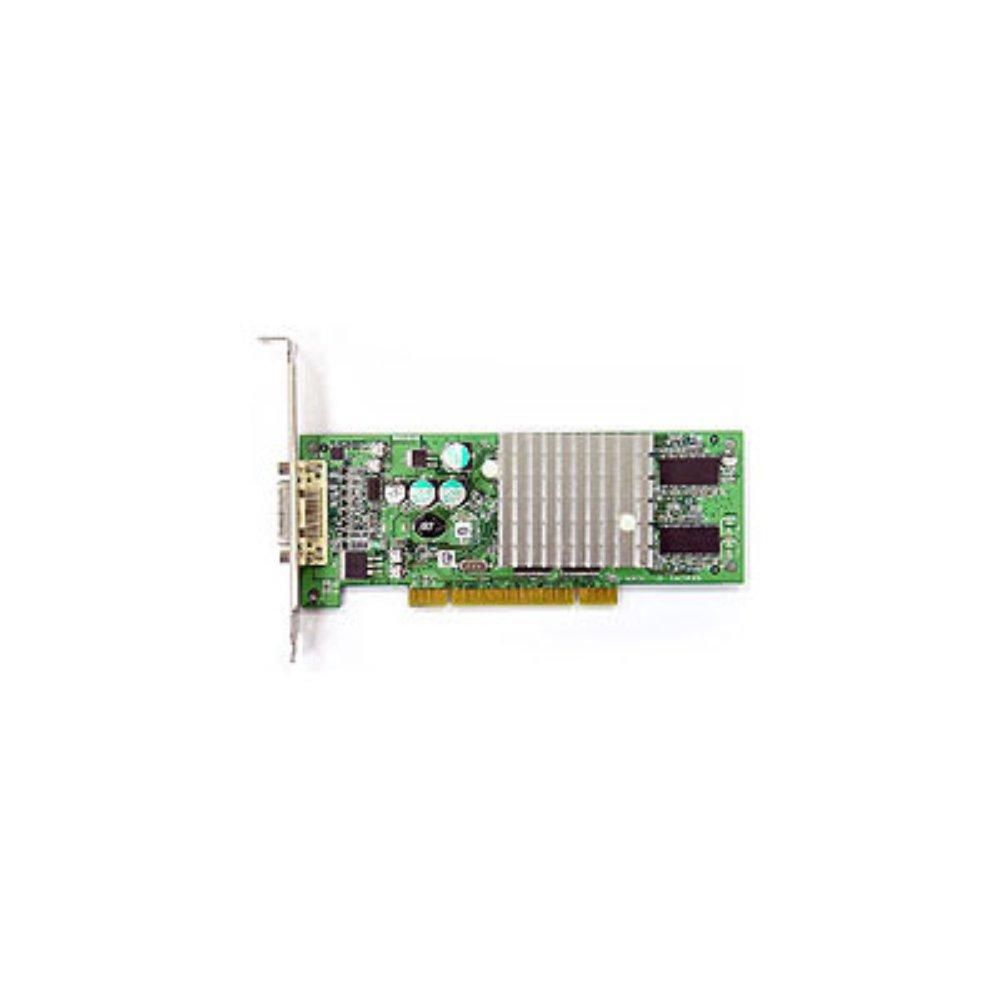 Quadro GeForce 8800GTS 512MB DDR3 256-bit PCI Express 2.0 x16 1950MHz Graphics Card