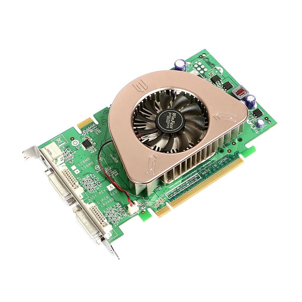 Quadro FX3500 Graphics Card 256MB DDR3 256-bit PCI-E 16x 660MHz