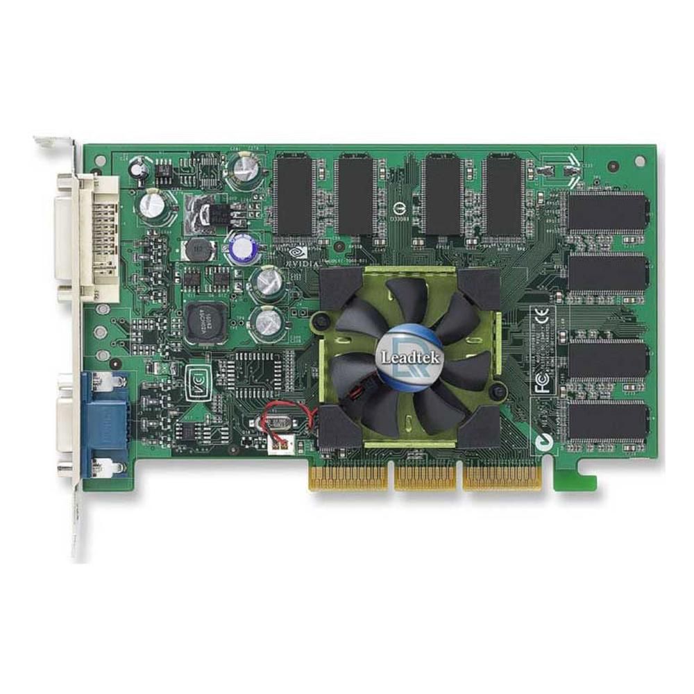 Quadro NVS 440 Graphics Card 256M DDR3 64-bit PCI-E 1X