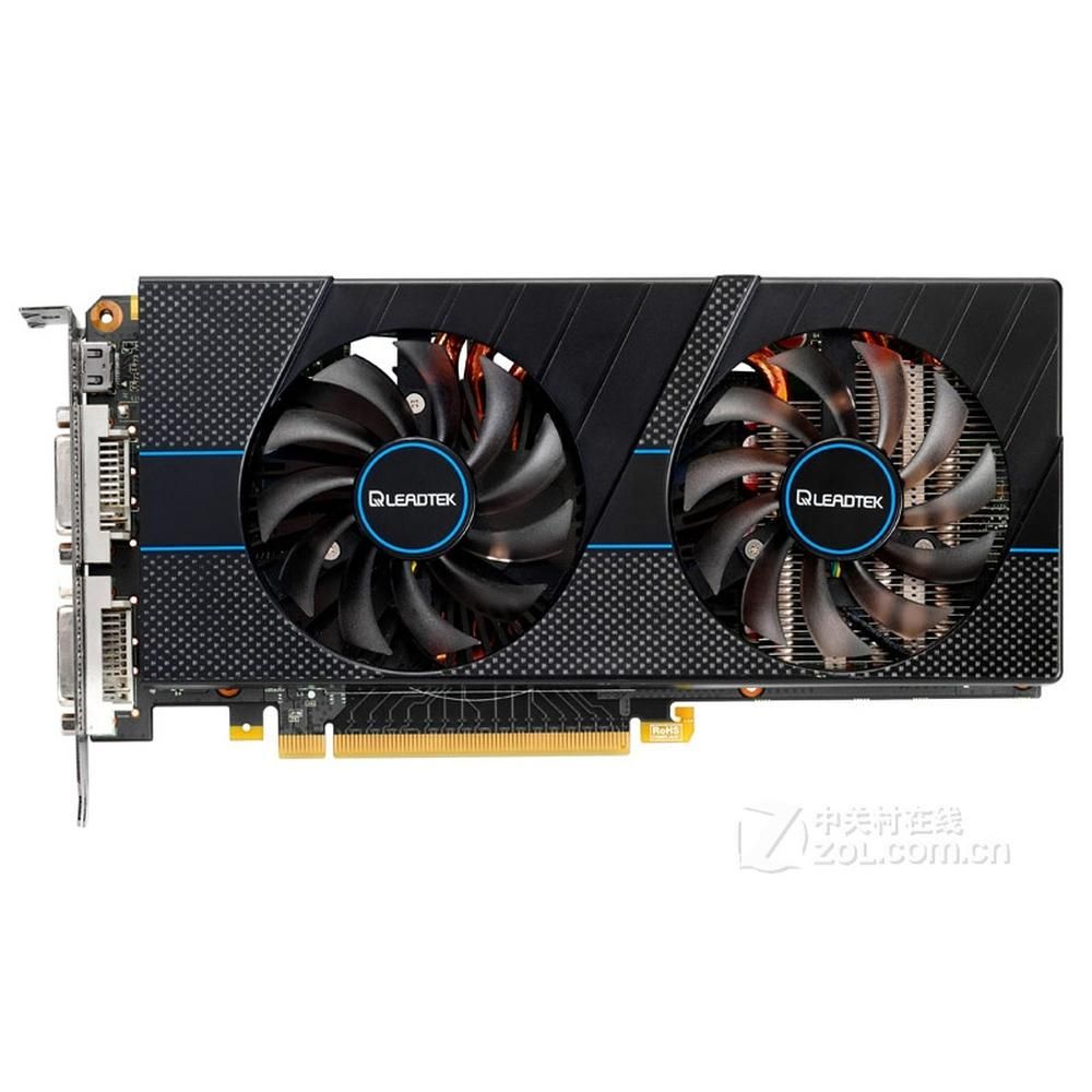 Quadro FX4600 Graphics Card 768MB DDR3 384-bit PCI-E 16x 1400MHz