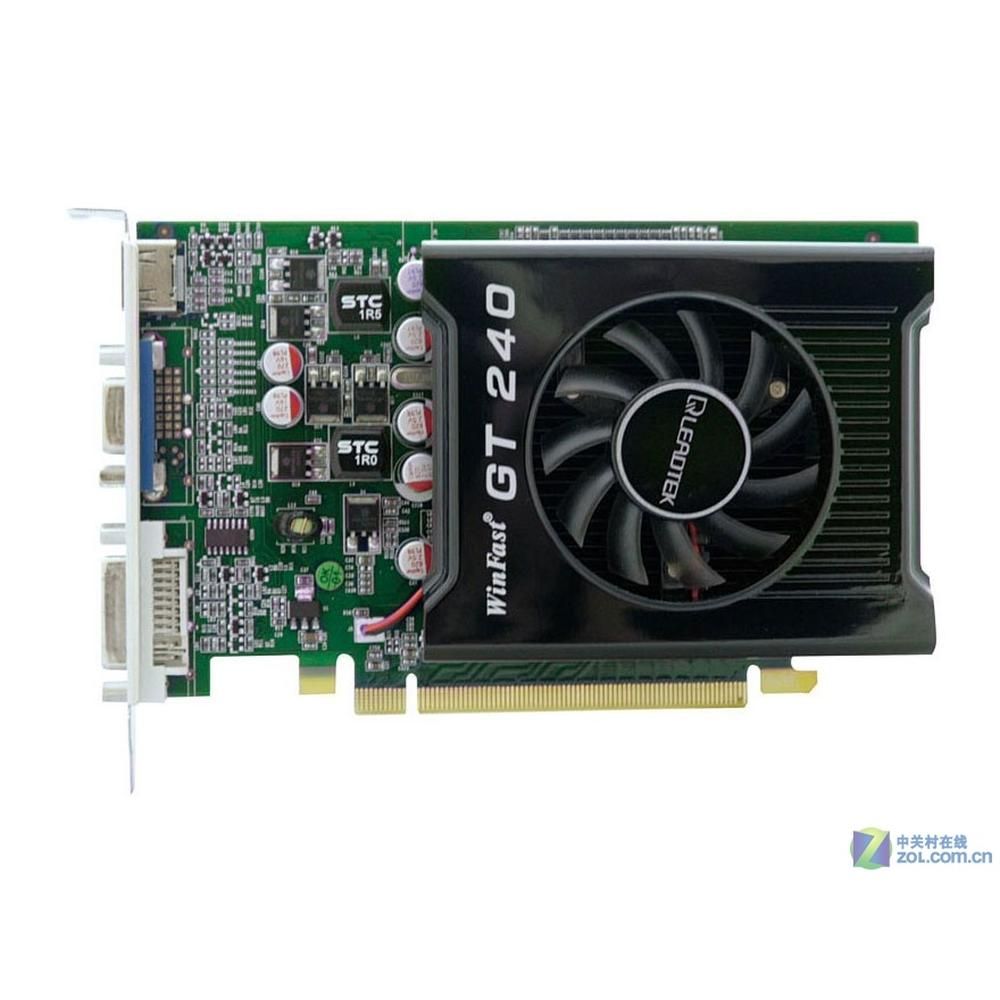 Carte graphique Quadro GeForce FX5700LE 128 Mo DDR 128 bits AGP 8x 400 MHz