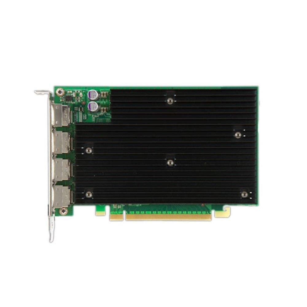 Carte graphique Quadro GeForce 8600GT 256 Mo DDR3 128 bits PCI-E 16x 1400 MHz
