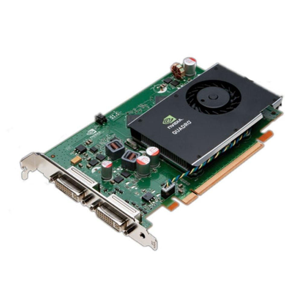 Quadro FX 380 Graphics Card 256M DDR2 128-bit PCI-E 16x
