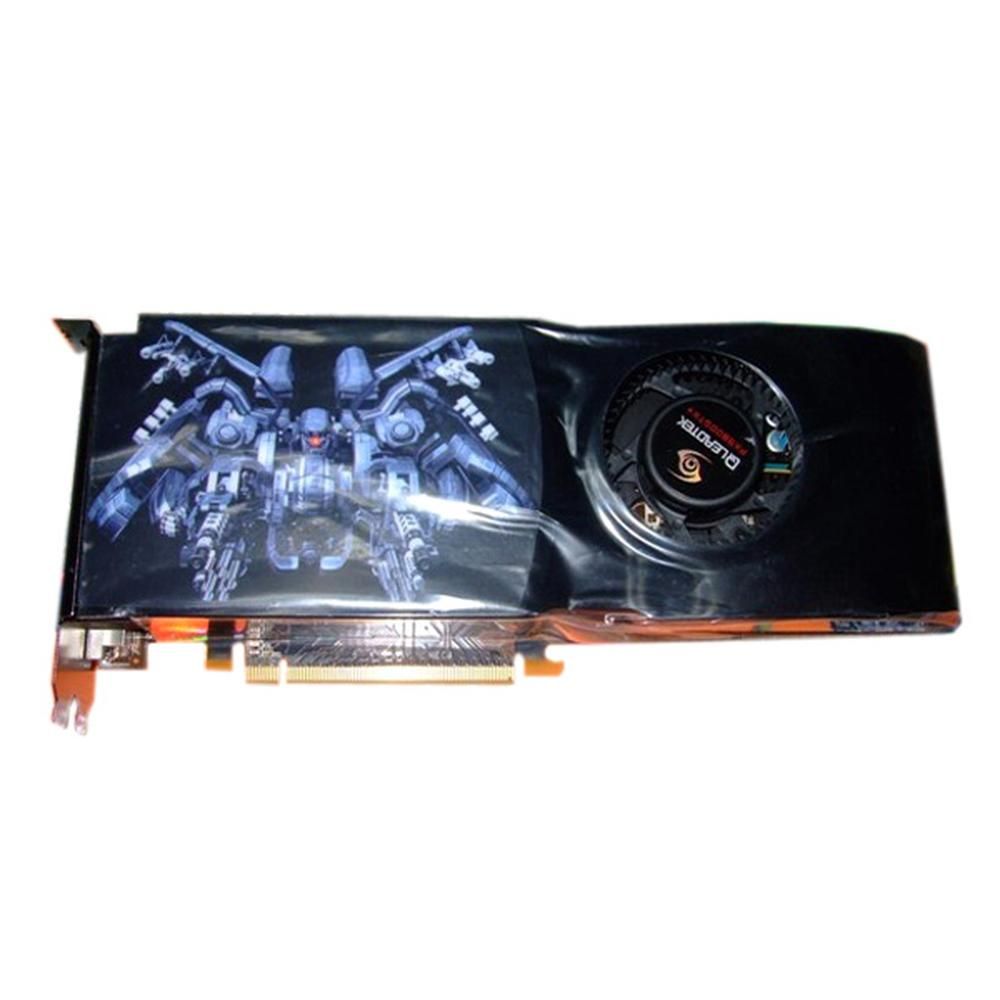 Quadro FX 1800 GPU, 768MB DDR3, 192-bit PCI-E x16