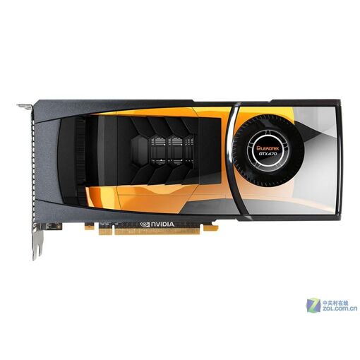 Carte graphique Quadro GeForce GT640 2 Go DDR3