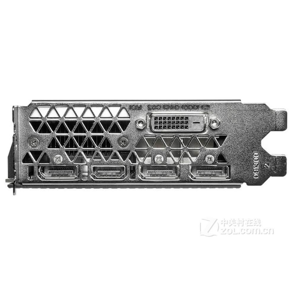 Quadro GeForce GTX 1070 8GB GDDR5 Graphics Card
