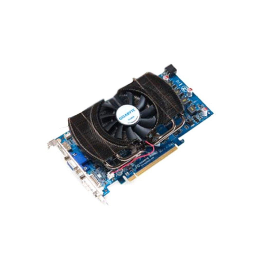 Gigabyte GeForce GTS 250 Graphics Card 1GB GDDR3 256-bit PCI Express 2.0 16x 2000MHz