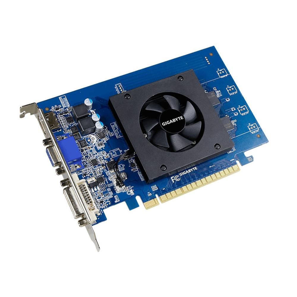 Gigabyte GeForce GT710 Graphics Card 1GB GDDR5