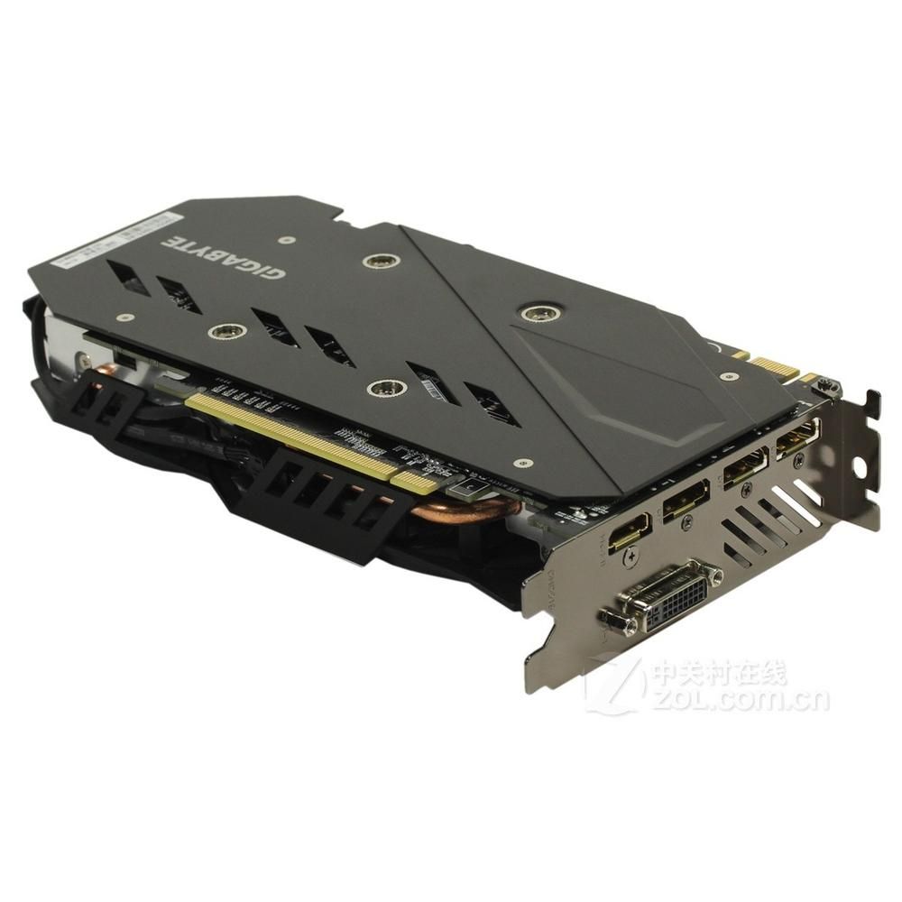 Gigabyte GeForce GTX 950 Graphics Card 2GB GDDR5 128-bit PCI Express 3.0 16x 7000MHz