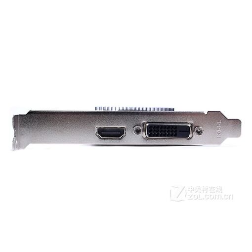 Carte graphique Gigabyte GeForce GT 1030 2 Go GDDR5