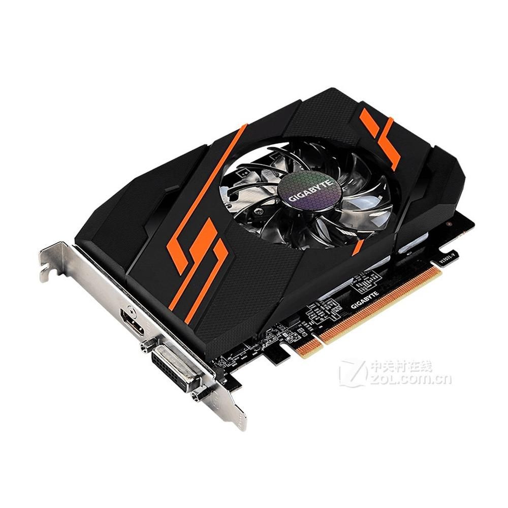Gigabyte GeForce GT 1030 2GB GDDR5 Graphics Card