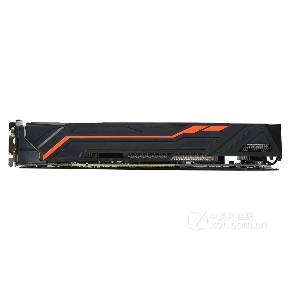 Gigabyte GeForce GTX 1050Ti 4GB GDDR5 Graphics Card