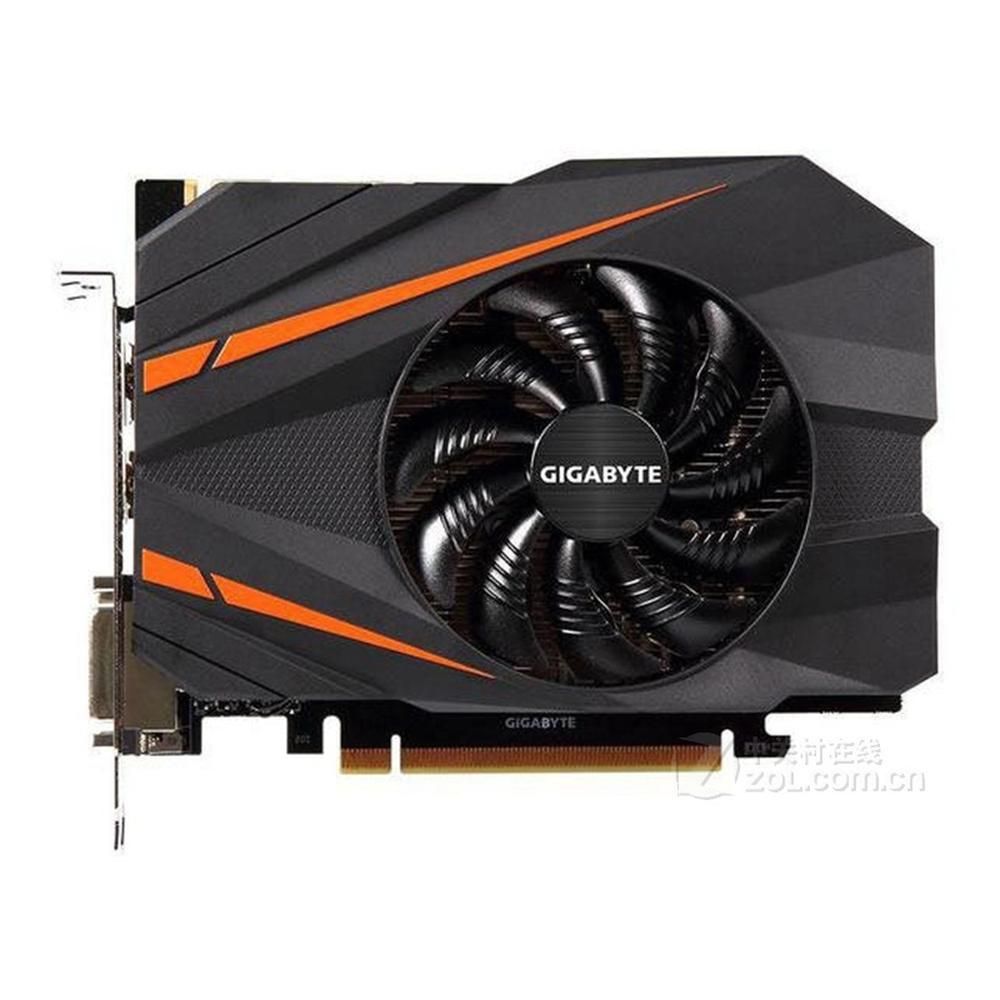 Gigabyte GeForce GTX 1060 3GB GDDR5 Graphics Card