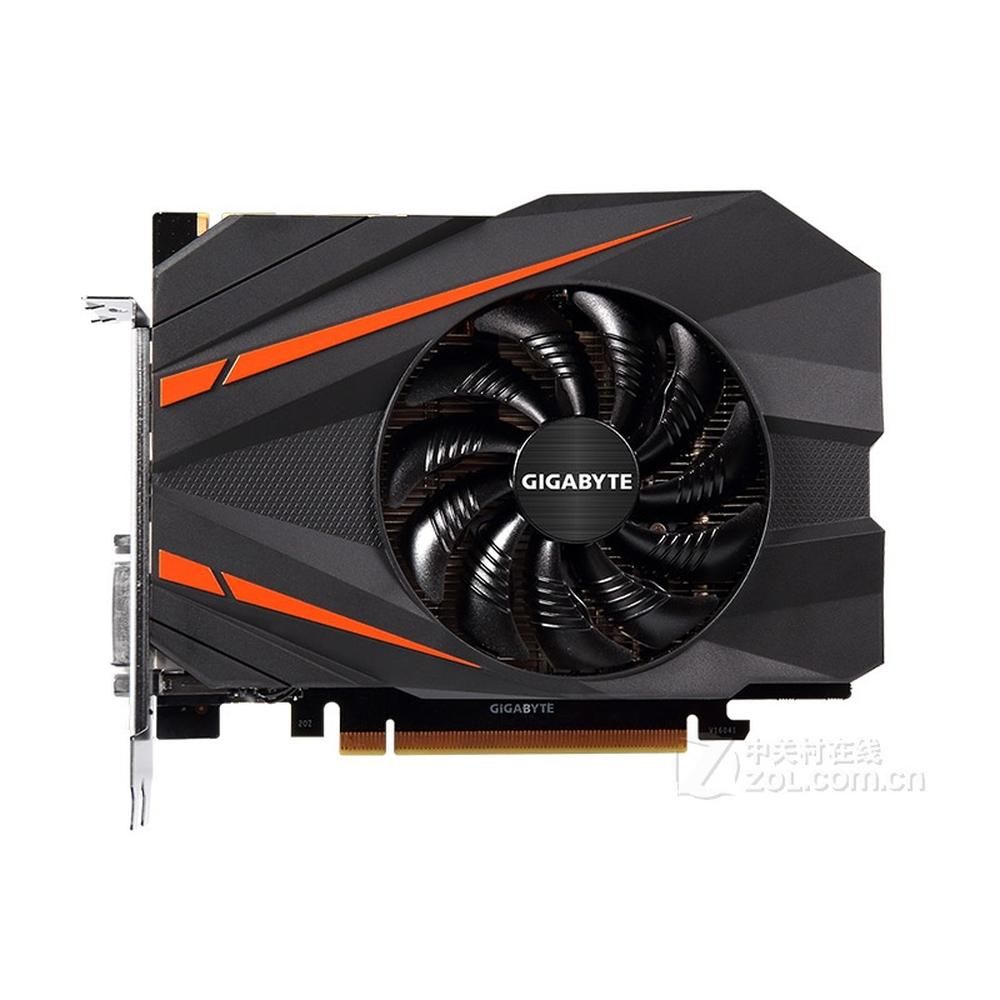 Gigabyte GeForce GTX 1080 8GB GDDR5X Graphics Card