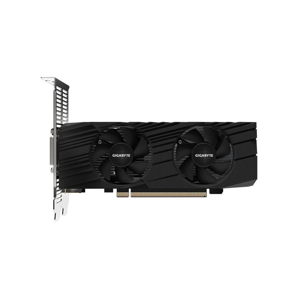Gigabyte GeForce GTX 1630 4GB GDDR6 Graphics Card