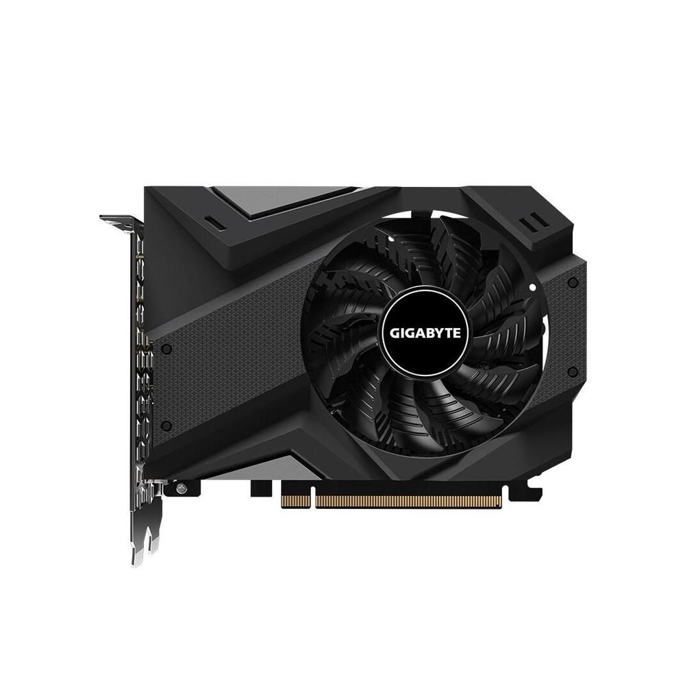 Gigabyte GeForce GTX 1630 4GB GDDR6 Graphics Card
