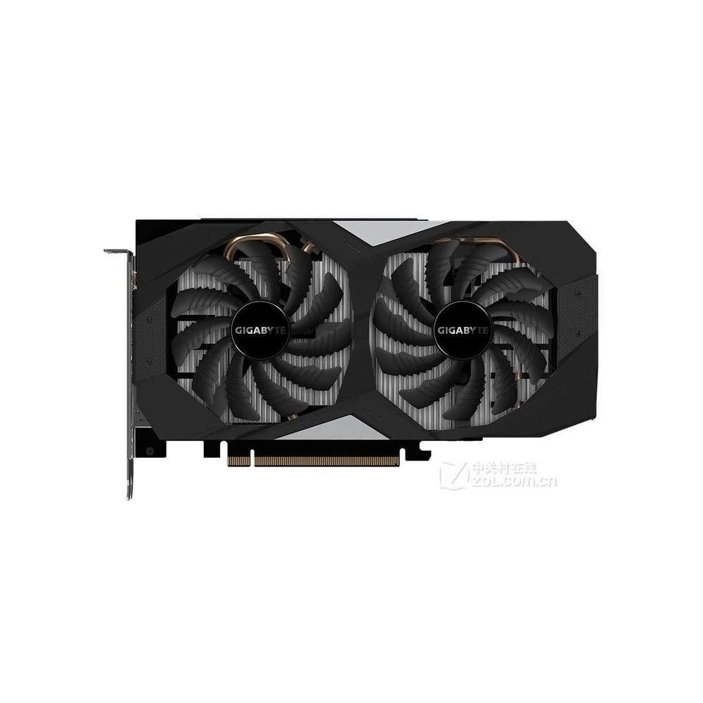 Gigabyte GeForce RTX 2060 Graphics Card 6GB GDDR6
