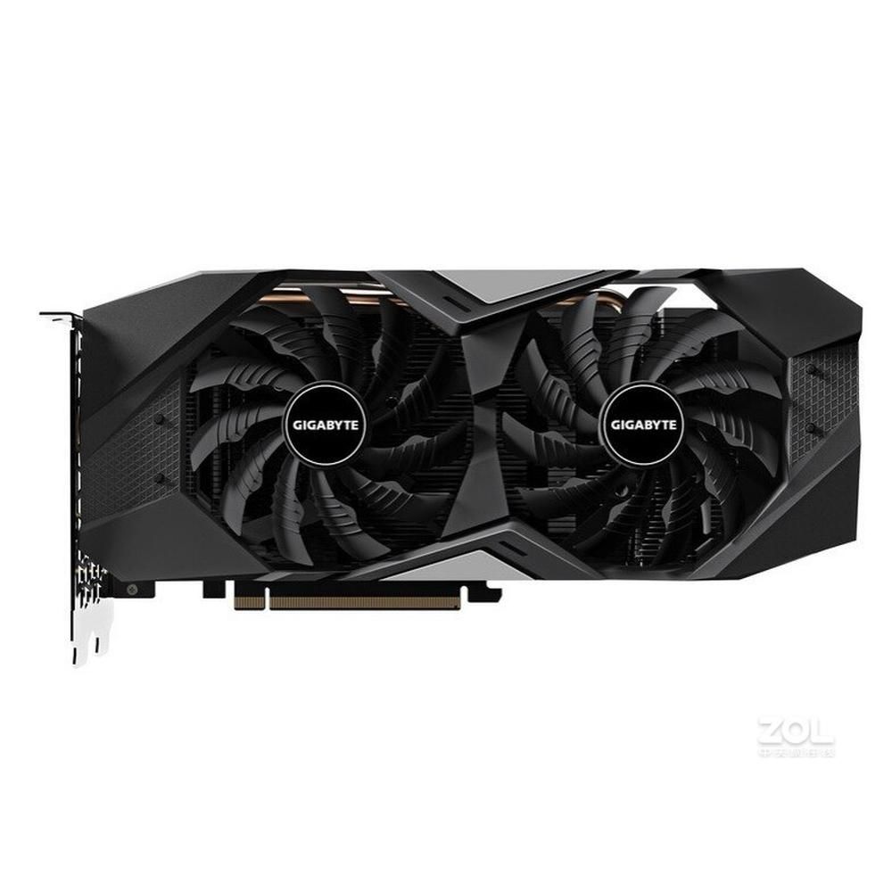 Gigabyte GeForce RTX 2060 SUPER Graphics Card 8GB GDDR6