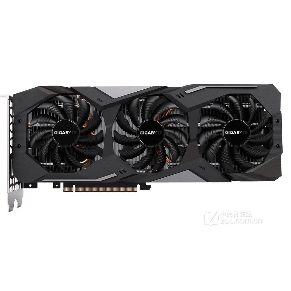 Gigabyte GeForce RTX 2080 8GB GDDR6 Graphics Card