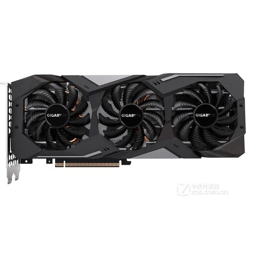 Tarjeta gráfica Gigabyte GeForce RTX 2080 8 GB GDDR6