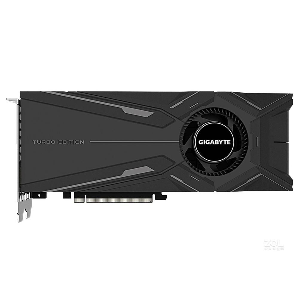 Gigabyte GeForce RTX 2080Ti 11GB GDDR6 Graphics Card