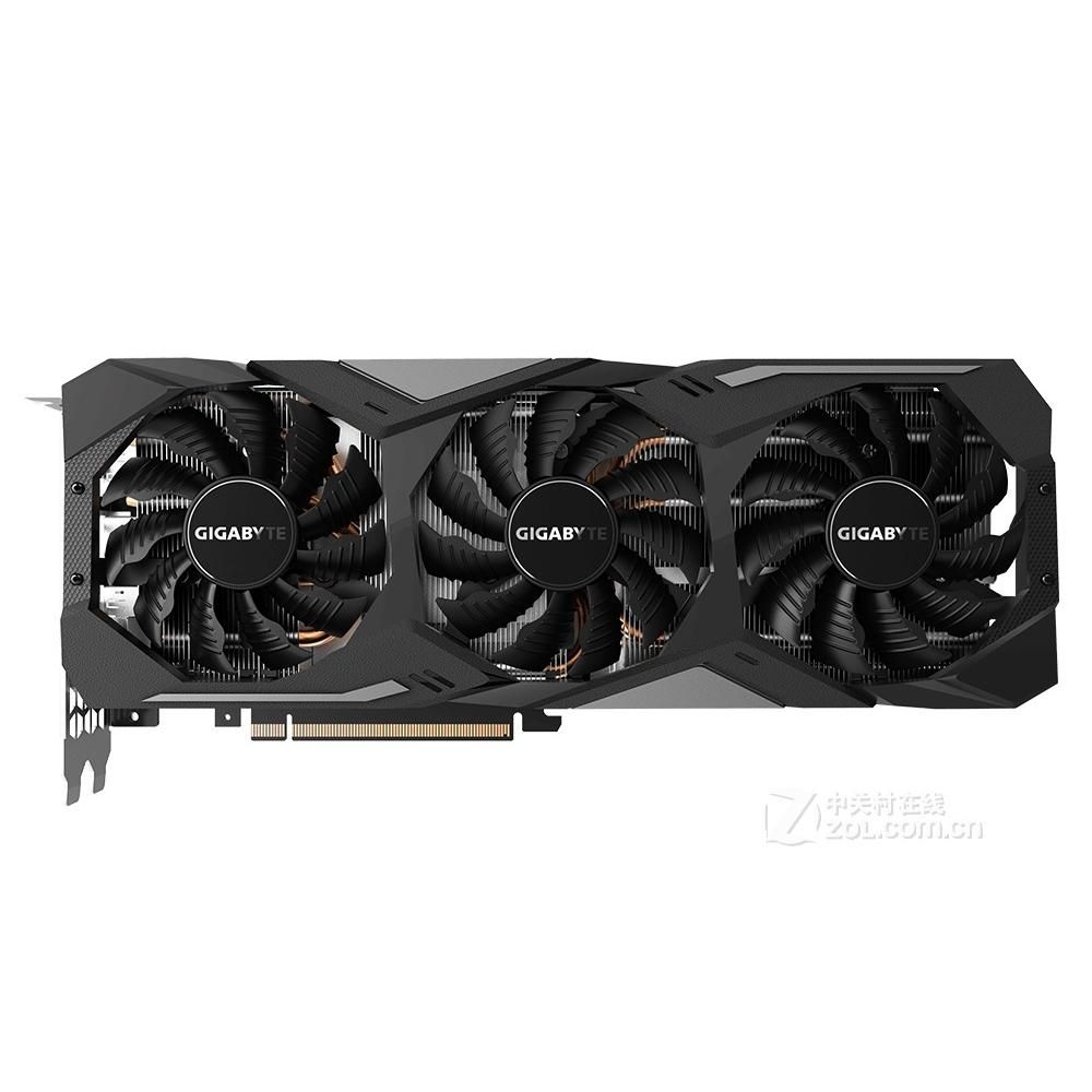 Gigabyte GeForce RTX 2080Ti 11GB GDDR6 Graphics Card