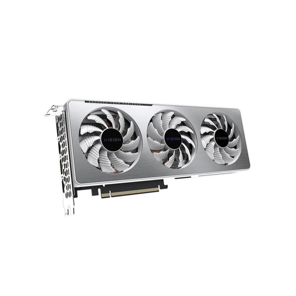 Gigabyte GeForce RTX 3060 Graphics Card 12GB GDDR6