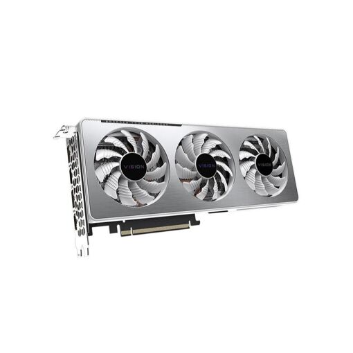 Carte graphique Gigabyte GeForce RTX 3060 12 Go GDDR6