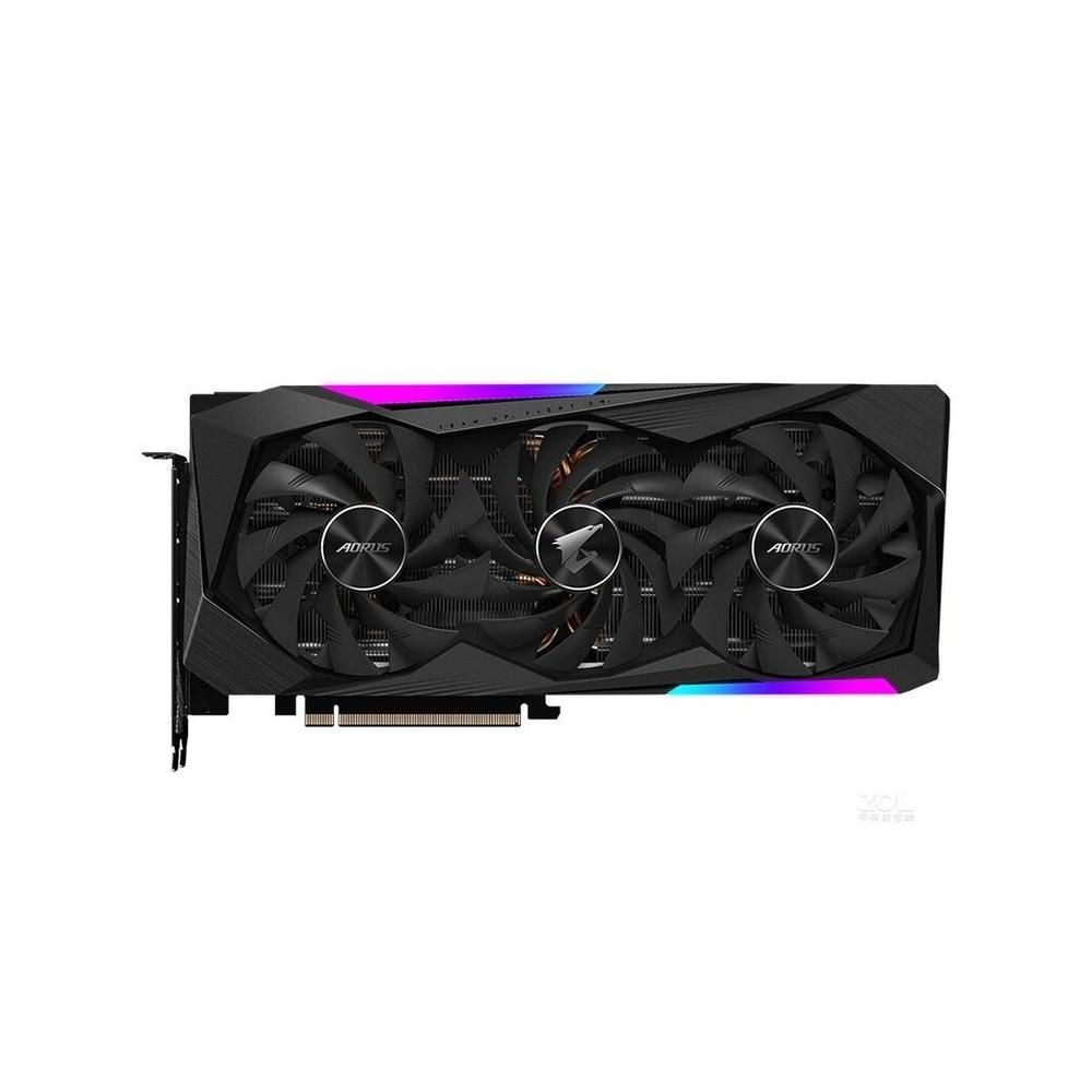 Gigabyte GeForce RTX 3060 Ti Graphics Card 8GB GDDR6