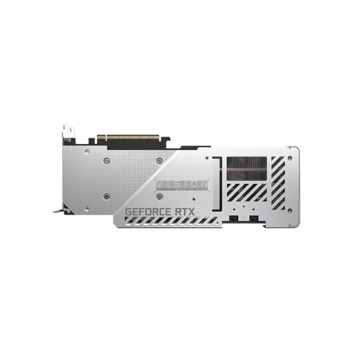 Carte graphique Gigabyte GeForce RTX 3070 Ti 8 Go GDDR6X