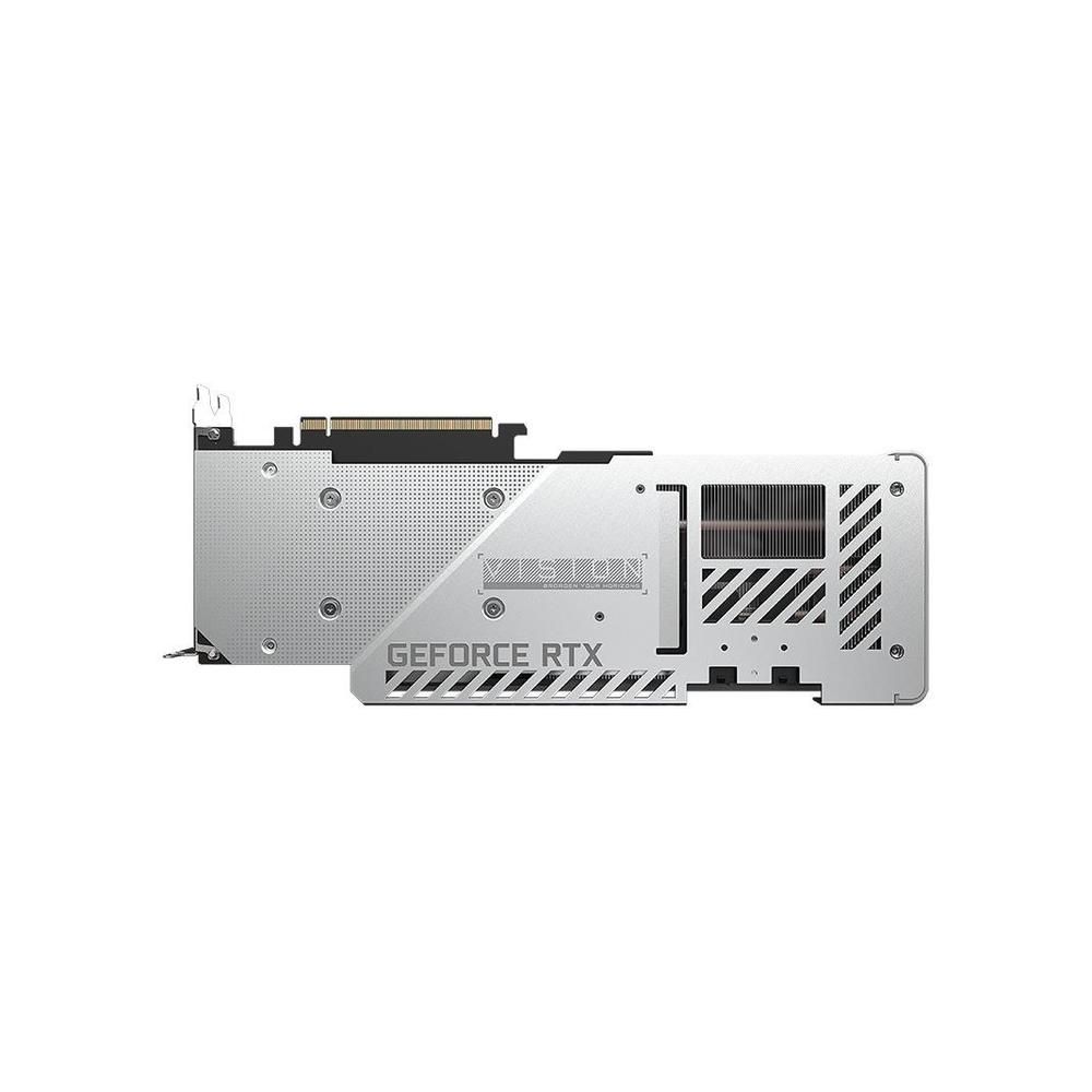 Carte graphique Gigabyte GeForce RTX 3070 Ti 8 Go GDDR6X