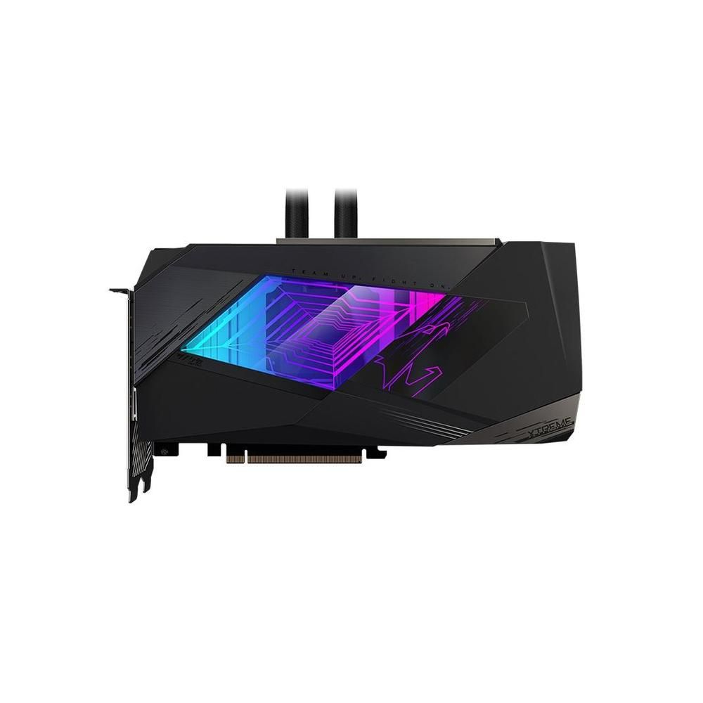 Gigabyte GeForce RTX 3080 Xtreme Waterforce 12GB GDDR6X