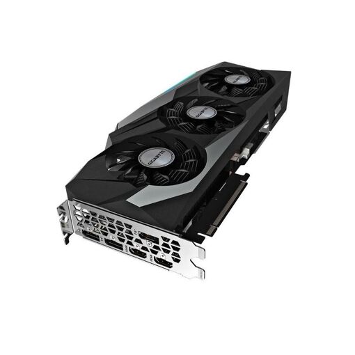 Carte graphique Gigabyte GeForce RTX 3090 24 Go GDDR6X 384 bits PCI Express 4.0 16x
