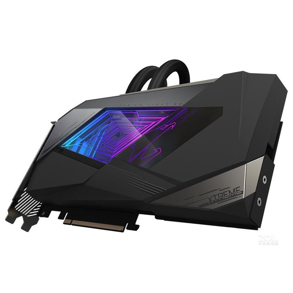 Gigabyte GeForce RTX 3090 24GB GDDR6X Graphics Card