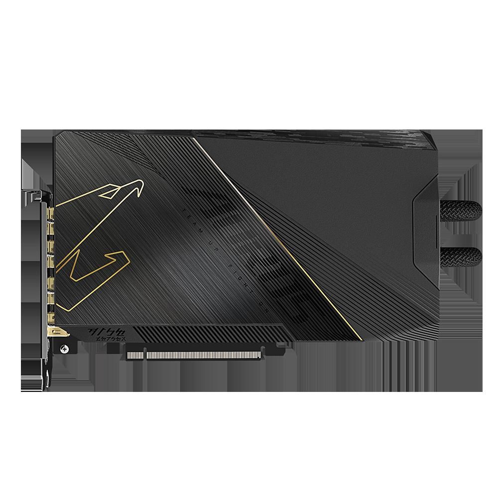 Gigabyte GeForce RTX 3090 Ti 24GB GDDR6X Graphics Card
