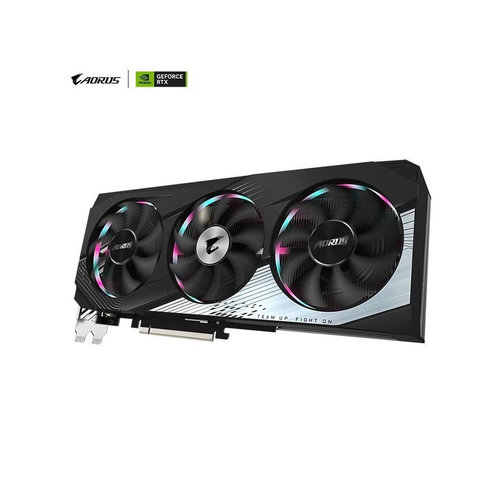 Gigabyte GeForce RTX 4060 Elite 8GB GDDR6 Graphics Card