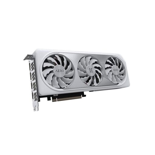 Carte graphique Gigabyte GeForce RTX 4060 Ti 8 Go GDDR6