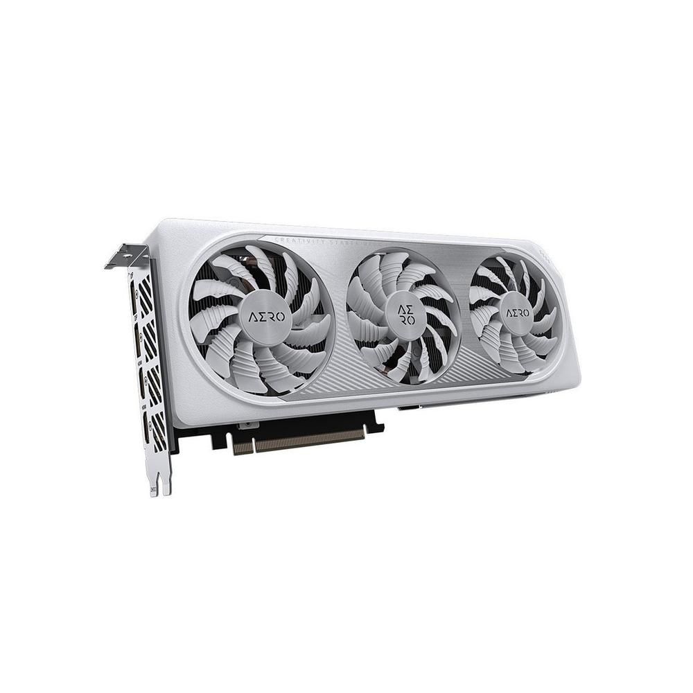 Gigabyte GeForce RTX 4060 Ti 8GB GDDR6 Graphics Card