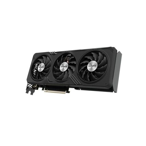 Carte graphique Gigabyte GeForce RTX 4060 Ti 8 Go GDDR6