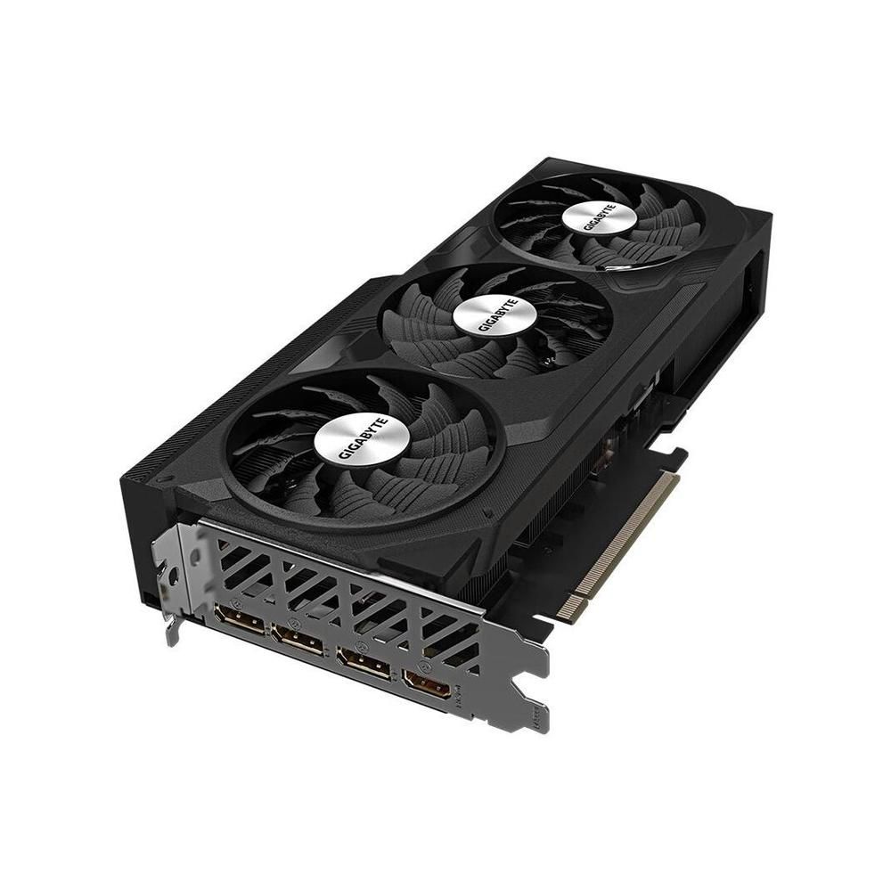 Gigabyte GeForce RTX 4070 12GB GDDR6X Graphics Card