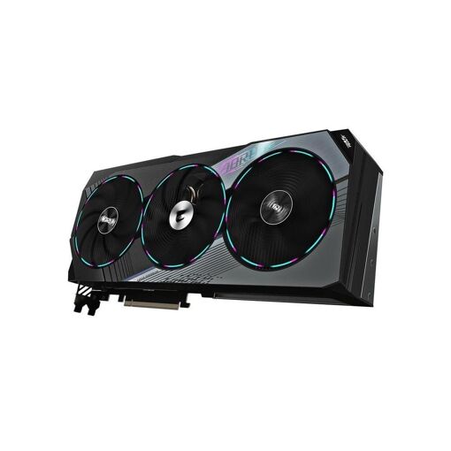 Carte graphique Gigabyte GeForce RTX 4070 Ti 12 Go GDDR6X